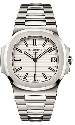 Patek Philippe Nautilus 5711/1A Watch 5711/1A-011